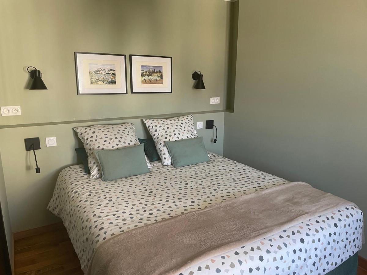 Appartement Mignon Calme Douillet Ascenseur Clim Etage Eleve Proche Parking Et Toutes Commodites Au Coeur Du Toulon Historique 外观 照片
